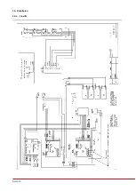 Предварительный просмотр 24 страницы Varimixer Flexlift Operating Instructions And Spare Parts