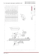 Preview for 30 page of Varimixer Flexlift Operating Instructions And Spare Parts