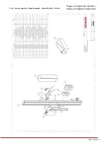 Preview for 31 page of Varimixer Flexlift Operating Instructions And Spare Parts