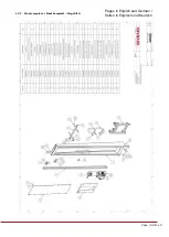 Предварительный просмотр 33 страницы Varimixer Flexlift Operating Instructions And Spare Parts