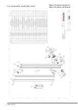 Preview for 34 page of Varimixer Flexlift Operating Instructions And Spare Parts