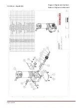 Preview for 36 page of Varimixer Flexlift Operating Instructions And Spare Parts