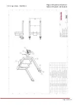 Preview for 37 page of Varimixer Flexlift Operating Instructions And Spare Parts