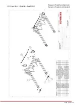 Preview for 39 page of Varimixer Flexlift Operating Instructions And Spare Parts