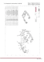 Предварительный просмотр 41 страницы Varimixer Flexlift Operating Instructions And Spare Parts