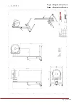 Preview for 49 page of Varimixer Flexlift Operating Instructions And Spare Parts