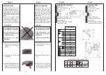 Preview for 9 page of Varimixer GL 30F/N Instruction Manual