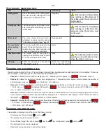 Preview for 13 page of Varimixer KODIAK V20KT Operating Instructions And Spare Parts Lists