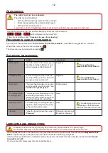 Preview for 12 page of Varimixer KODIAK20 Operating Instructions Manual