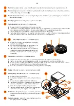 Предварительный просмотр 13 страницы Varimixer RN Series Operating Instructions Manual