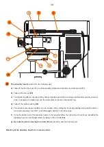 Предварительный просмотр 14 страницы Varimixer RN Series Operating Instructions Manual