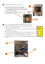 Предварительный просмотр 15 страницы Varimixer RV 10 VL-2 Operating Instructions Manual