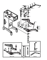 Предварительный просмотр 18 страницы Varimixer V100PL Operating Instructions Manual