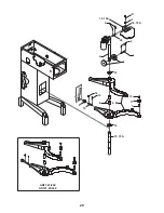 Предварительный просмотр 20 страницы Varimixer V100PL Operating Instructions Manual