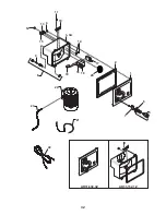 Предварительный просмотр 32 страницы Varimixer V100PL Operating Instructions Manual