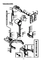 Предварительный просмотр 14 страницы Varimixer V150PL Spare Part And Operation Manual