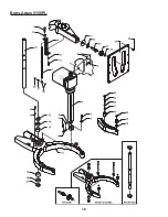 Предварительный просмотр 16 страницы Varimixer V150PLM Operating Instructions Manual