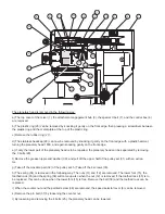 Preview for 11 page of Varimixer V20 Operation Manual