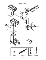 Предварительный просмотр 16 страницы Varimixer V20 Operation Manual