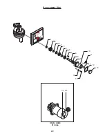 Preview for 22 page of Varimixer V20 Operation Manual