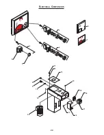 Предварительный просмотр 24 страницы Varimixer V20 Operation Manual