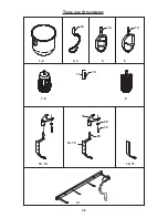 Предварительный просмотр 28 страницы Varimixer V20 Operation Manual