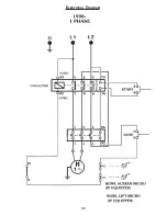 Предварительный просмотр 30 страницы Varimixer V20 Operation Manual