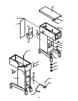 Предварительный просмотр 14 страницы Varimixer V30 Operation Manual