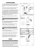 Preview for 5 page of Varimixer W100 Spare Part And Operation Manual