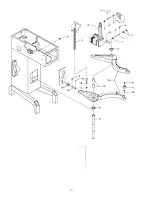 Preview for 13 page of Varimixer W100 Spare Part And Operation Manual