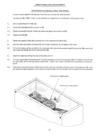 Preview for 5 page of Varimixer W150N MK-I Operating Instructions Manual