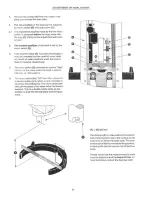 Предварительный просмотр 7 страницы Varimixer W150N MK-I Operating Instructions Manual