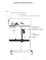 Preview for 8 page of Varimixer W150N MK-I Operating Instructions Manual