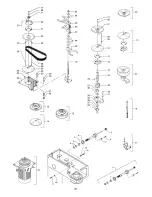 Предварительный просмотр 11 страницы Varimixer W150N MK-I Operating Instructions Manual