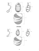 Preview for 15 page of Varimixer W150N MK-I Operating Instructions Manual