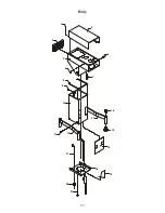 Preview for 14 page of Varimixer W20 F Spare Part And Operation Manual