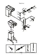 Предварительный просмотр 16 страницы Varimixer W20 F Spare Part And Operation Manual