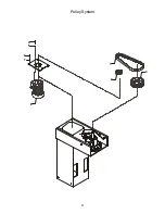 Предварительный просмотр 12 страницы Varimixer W20D Spare Part And Operation Manual