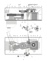 Предварительный просмотр 9 страницы Varimixer W30 Spare Part And Operation Manual