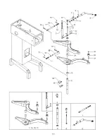 Предварительный просмотр 14 страницы Varimixer W30 Spare Part And Operation Manual