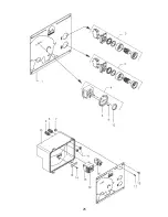 Предварительный просмотр 28 страницы Varimixer W30 Spare Part And Operation Manual