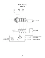 Предварительный просмотр 40 страницы Varimixer W30 Spare Part And Operation Manual