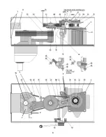 Предварительный просмотр 9 страницы Varimixer W40(A) Spare Part And Operation Manual