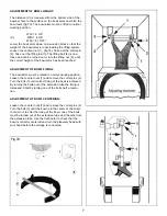 Preview for 10 page of Varimixer W40(A) Spare Part And Operation Manual