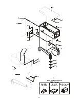 Preview for 11 page of Varimixer W40(A) Spare Part And Operation Manual