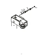 Preview for 19 page of Varimixer W40(A) Spare Part And Operation Manual