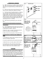 Preview for 6 page of Varimixer W80 Operation Manual