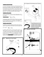 Preview for 9 page of Varimixer W80 Operation Manual