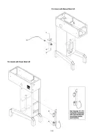 Предварительный просмотр 14 страницы Varimixer W80 Operation Manual