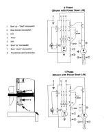 Preview for 29 page of Varimixer W80 Spare Part And Operation Manual